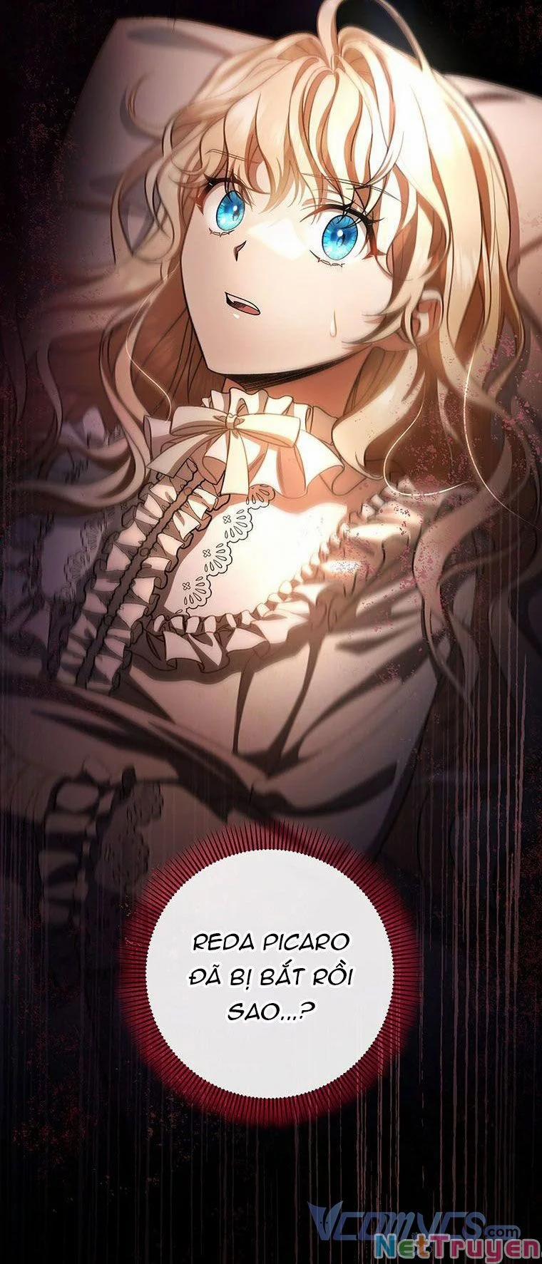 Tôi Được Định Trở Thành Vị Cứu Tinh Của Nhân Vật Chính 29 trang 68