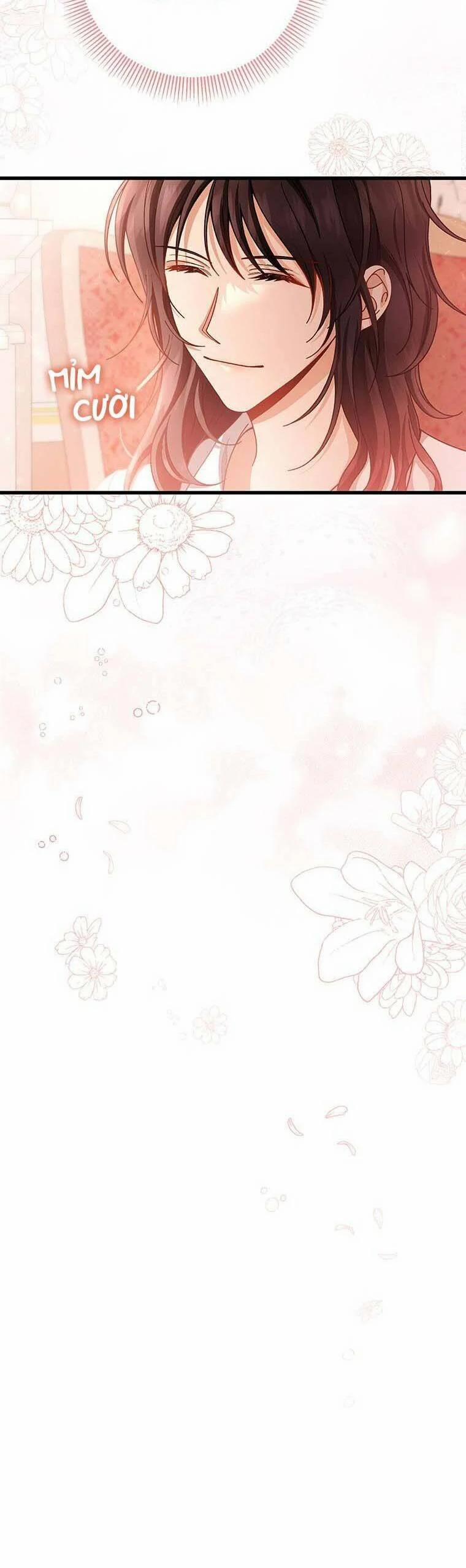 Tôi Được Định Trở Thành Vị Cứu Tinh Của Nhân Vật Chính 31 trang 31