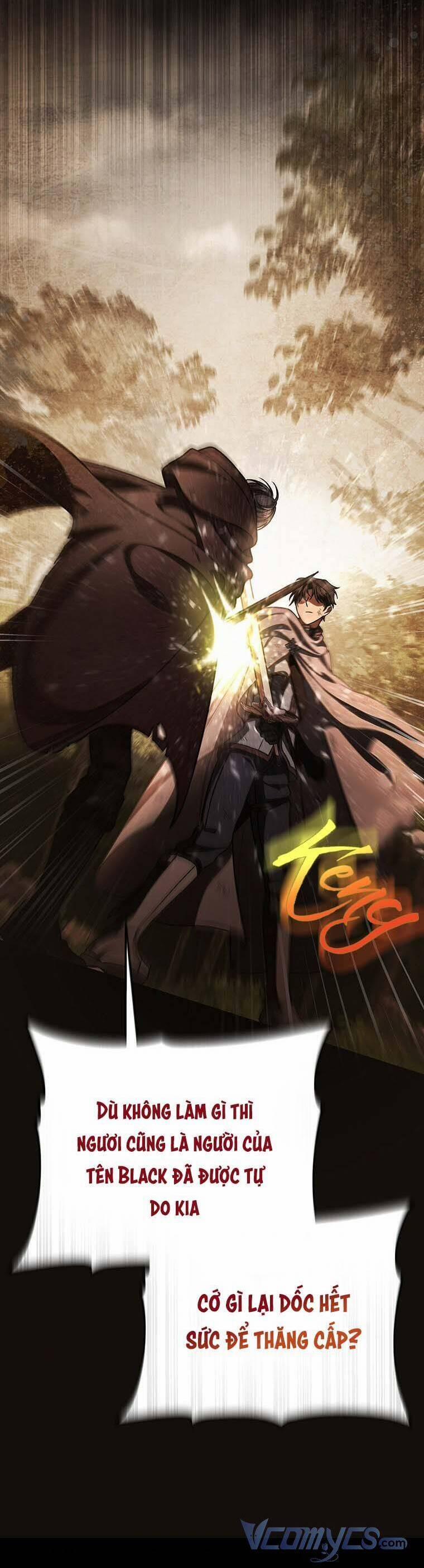 Tôi Được Định Trở Thành Vị Cứu Tinh Của Nhân Vật Chính 32 trang 18