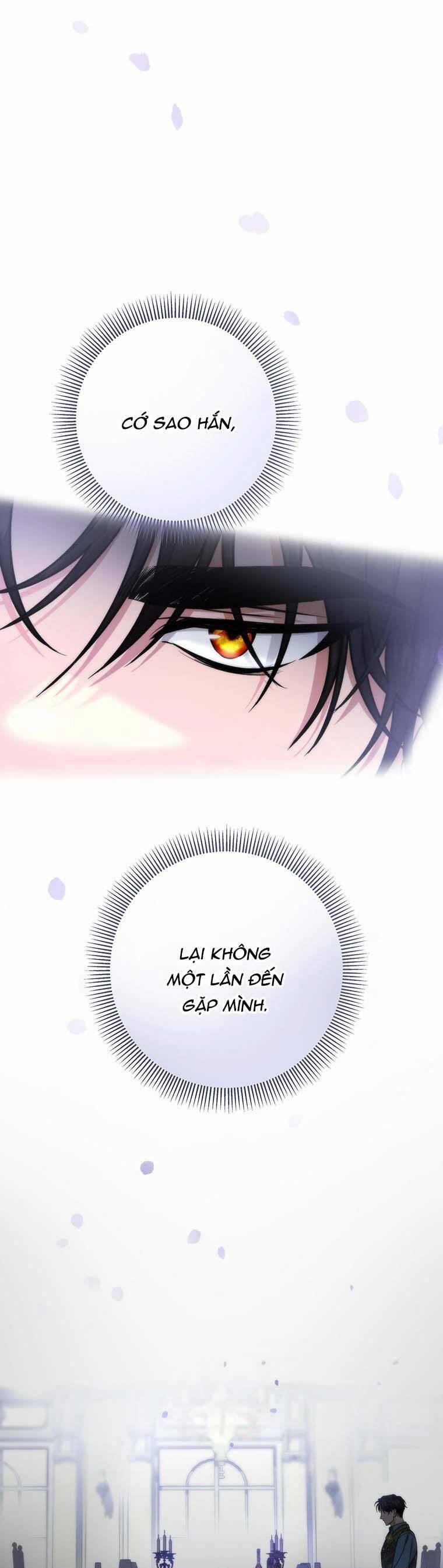 Tôi Được Định Trở Thành Vị Cứu Tinh Của Nhân Vật Chính 32 trang 37