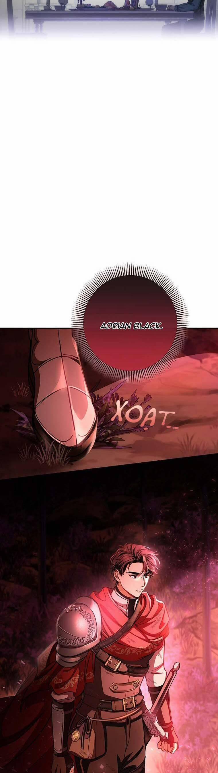 Tôi Được Định Trở Thành Vị Cứu Tinh Của Nhân Vật Chính 32 trang 38