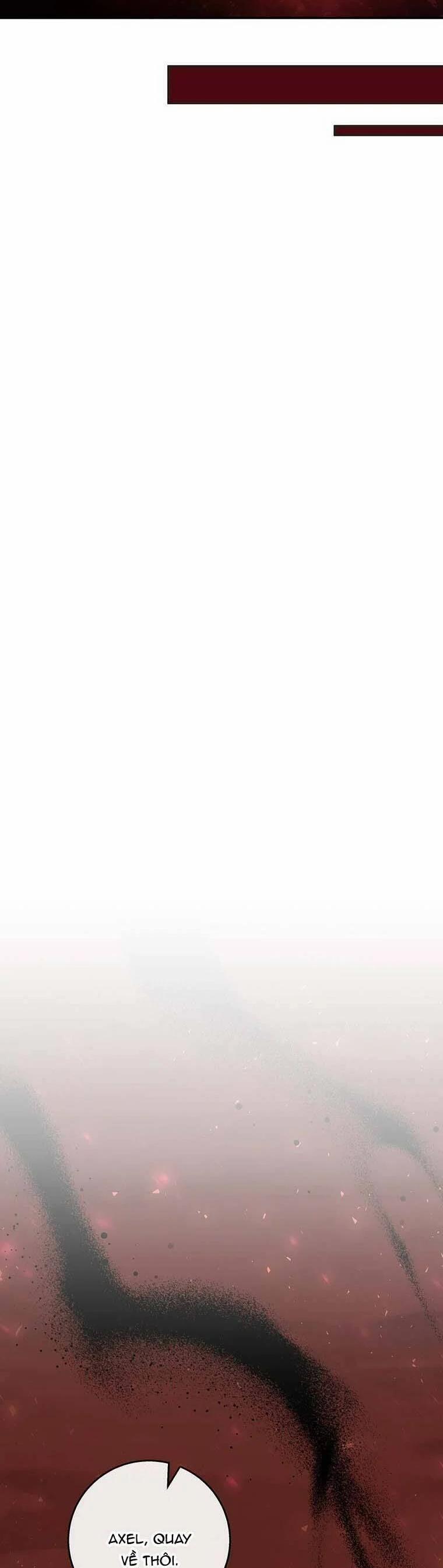 Tôi Được Định Trở Thành Vị Cứu Tinh Của Nhân Vật Chính 32 trang 40