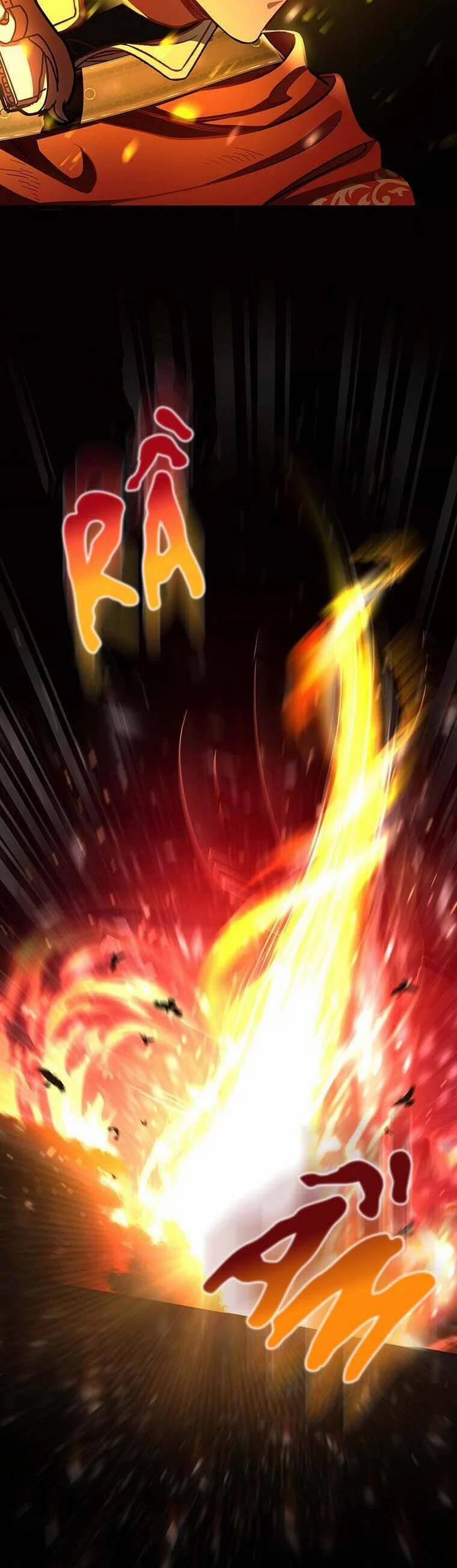 Tôi Được Định Trở Thành Vị Cứu Tinh Của Nhân Vật Chính 32 trang 9