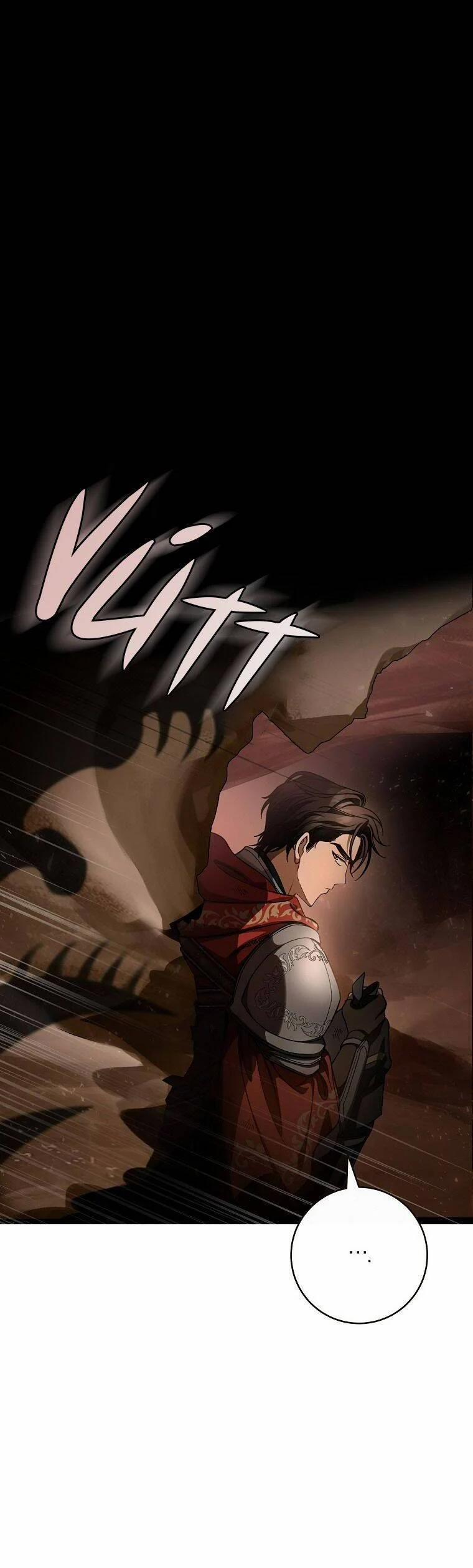 Tôi Được Định Trở Thành Vị Cứu Tinh Của Nhân Vật Chính 34 trang 10