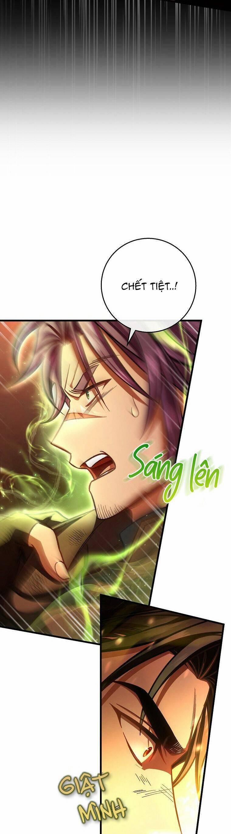 Tôi Được Định Trở Thành Vị Cứu Tinh Của Nhân Vật Chính 35 trang 13