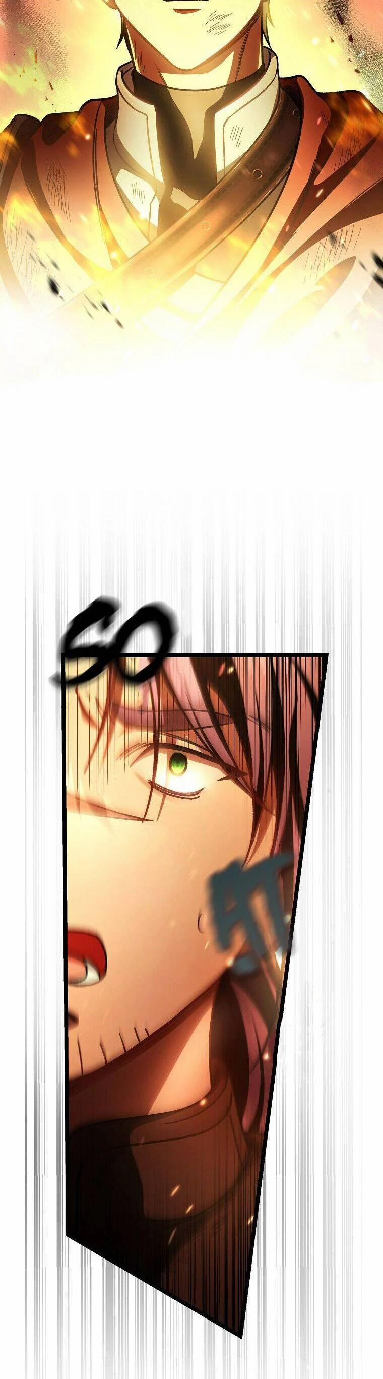 Tôi Được Định Trở Thành Vị Cứu Tinh Của Nhân Vật Chính 35 trang 16