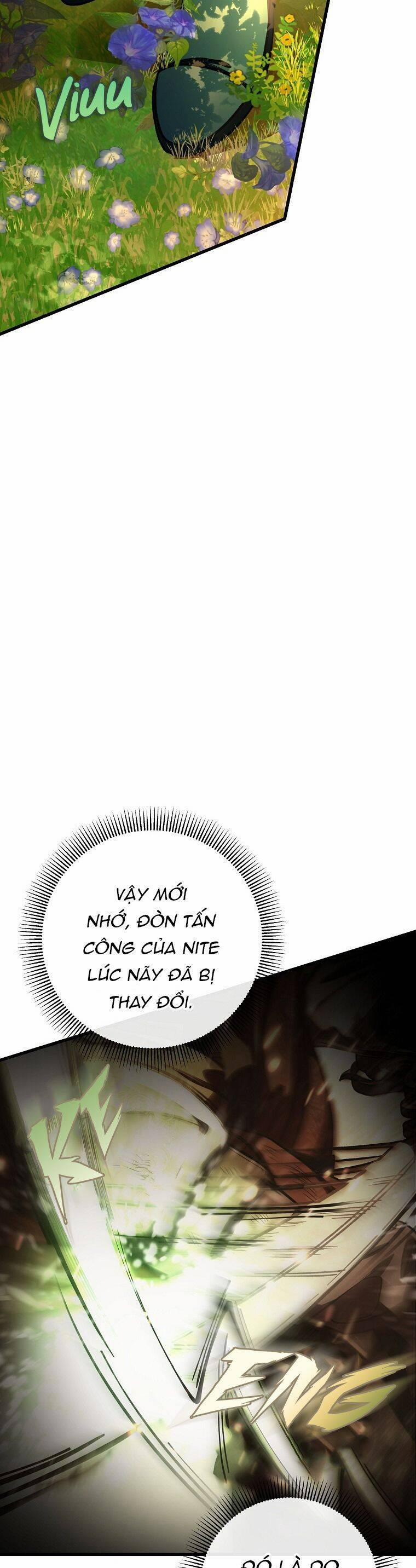 Tôi Được Định Trở Thành Vị Cứu Tinh Của Nhân Vật Chính 35 trang 25