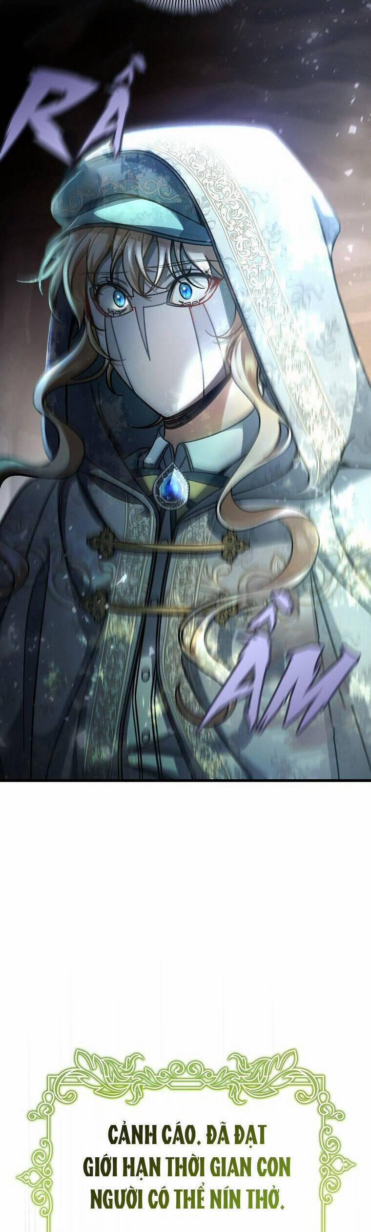 Tôi Được Định Trở Thành Vị Cứu Tinh Của Nhân Vật Chính 35 trang 44