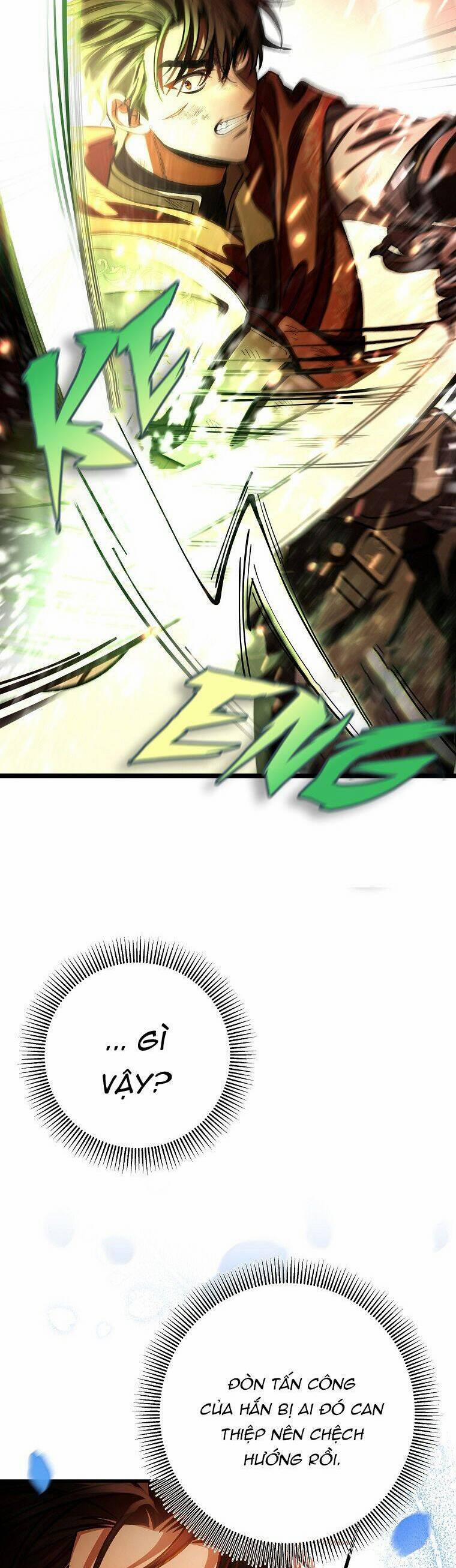 Tôi Được Định Trở Thành Vị Cứu Tinh Của Nhân Vật Chính 35 trang 9