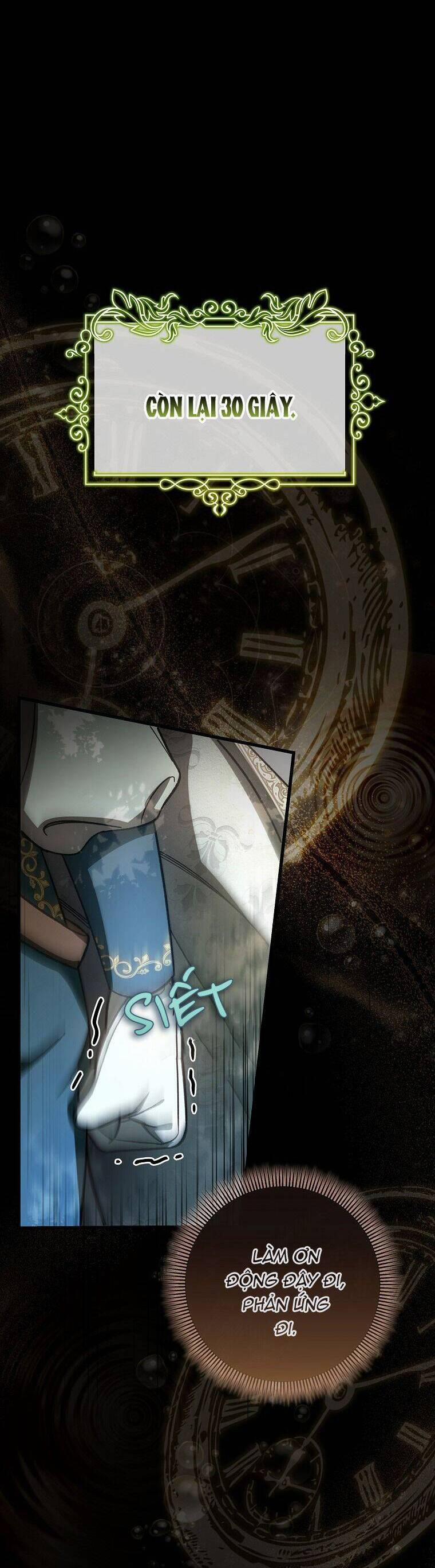 Tôi Được Định Trở Thành Vị Cứu Tinh Của Nhân Vật Chính 36 trang 4