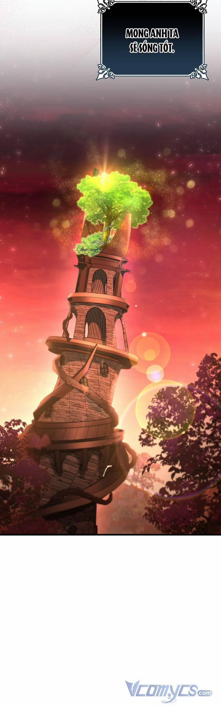 Tôi Được Định Trở Thành Vị Cứu Tinh Của Nhân Vật Chính 36 trang 53