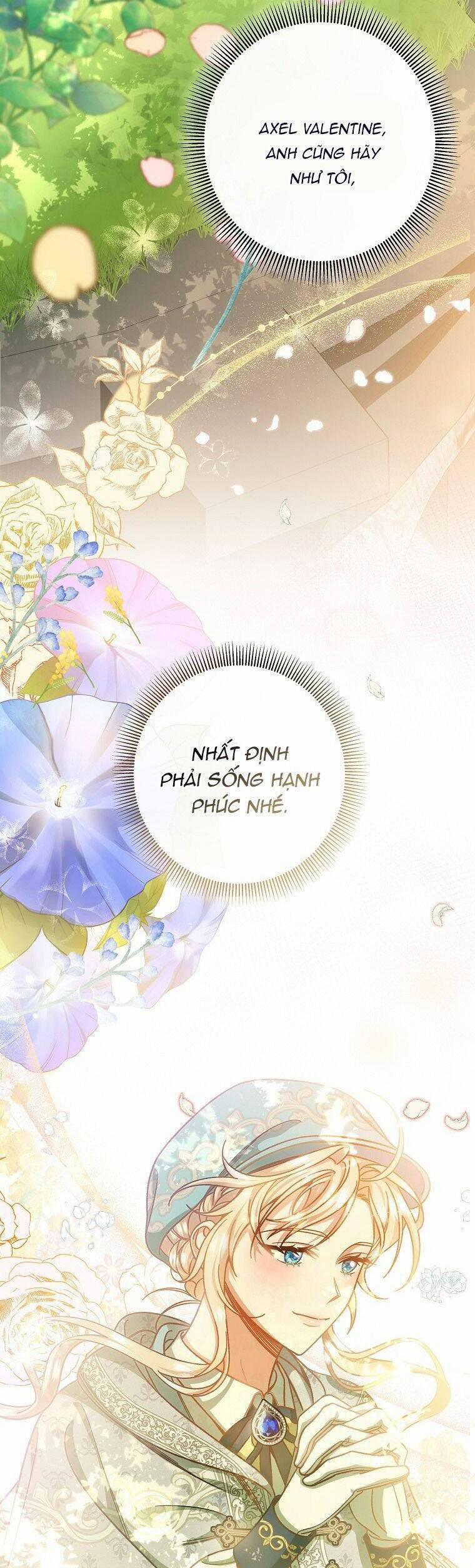 Tôi Được Định Trở Thành Vị Cứu Tinh Của Nhân Vật Chính 36 trang 55