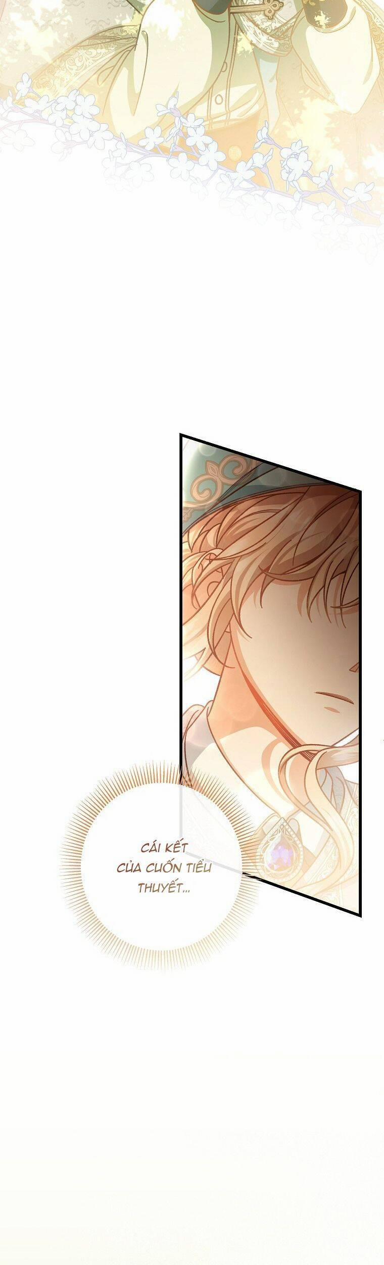 Tôi Được Định Trở Thành Vị Cứu Tinh Của Nhân Vật Chính 36 trang 56