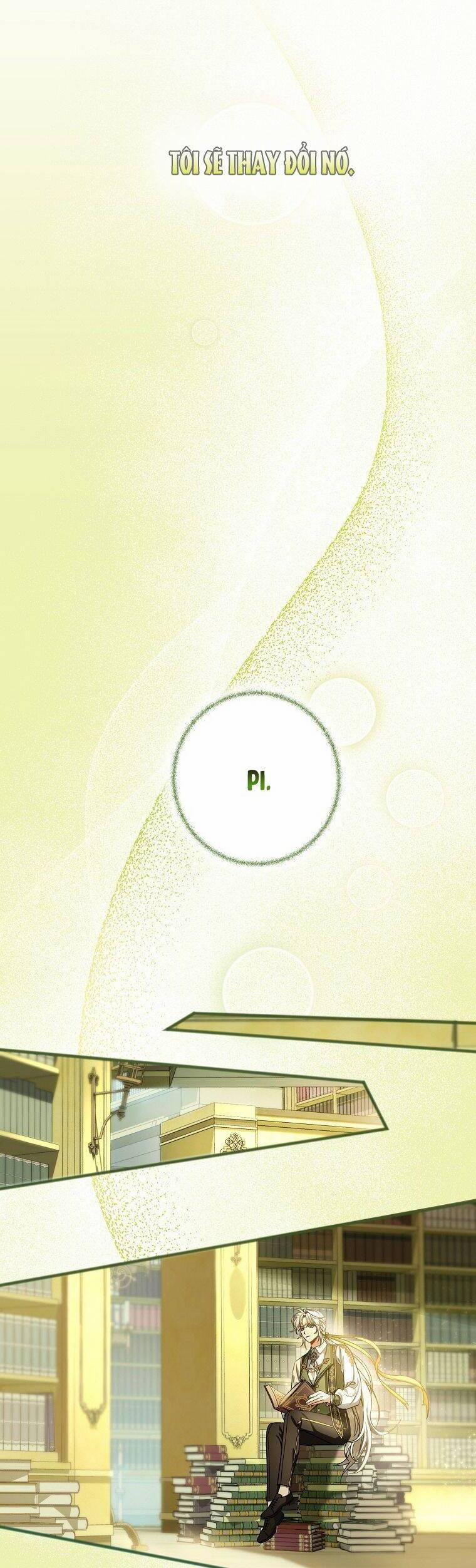 Tôi Được Định Trở Thành Vị Cứu Tinh Của Nhân Vật Chính 36 trang 57