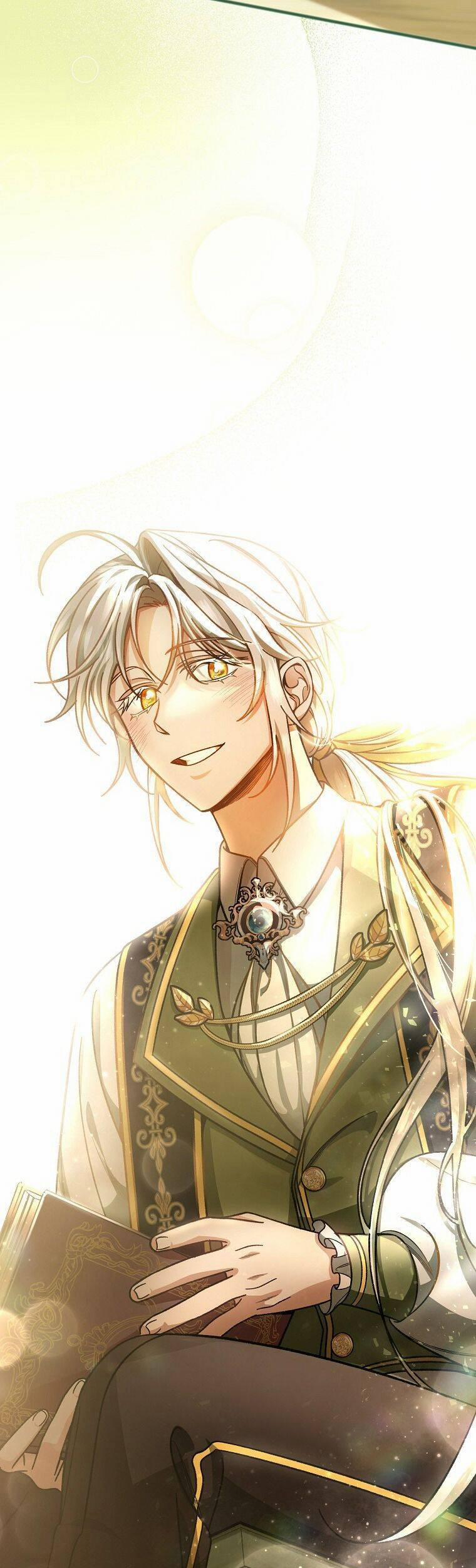 Tôi Được Định Trở Thành Vị Cứu Tinh Của Nhân Vật Chính 36 trang 58