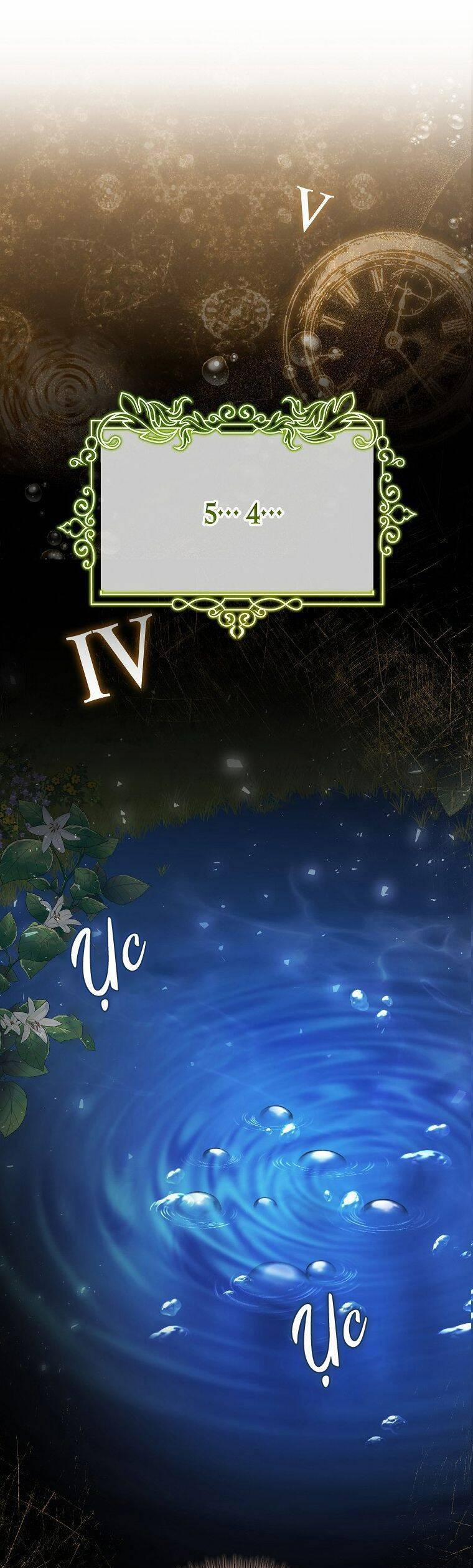 Tôi Được Định Trở Thành Vị Cứu Tinh Của Nhân Vật Chính 36 trang 6