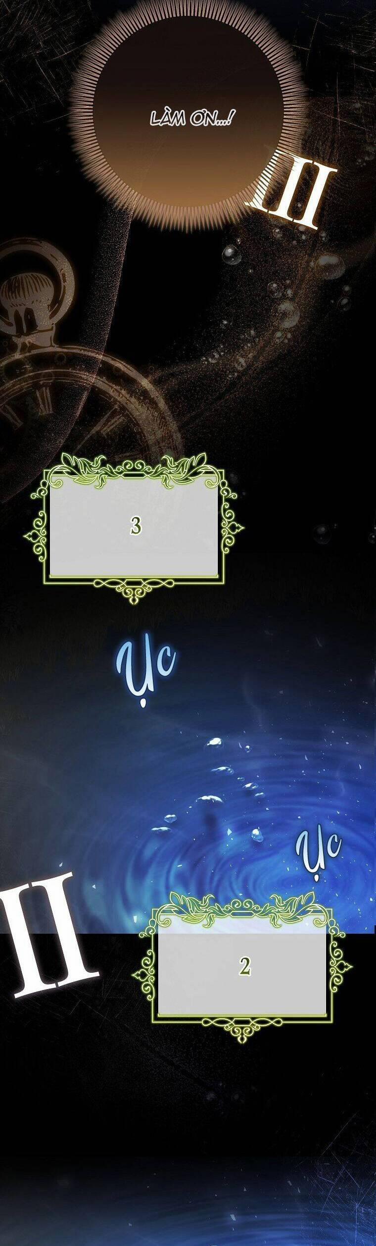 Tôi Được Định Trở Thành Vị Cứu Tinh Của Nhân Vật Chính 36 trang 7