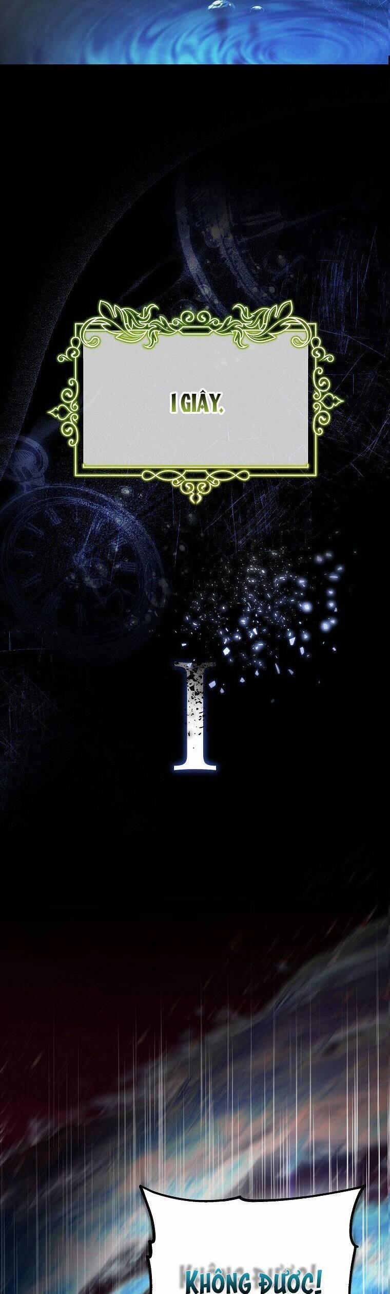 Tôi Được Định Trở Thành Vị Cứu Tinh Của Nhân Vật Chính 36 trang 8