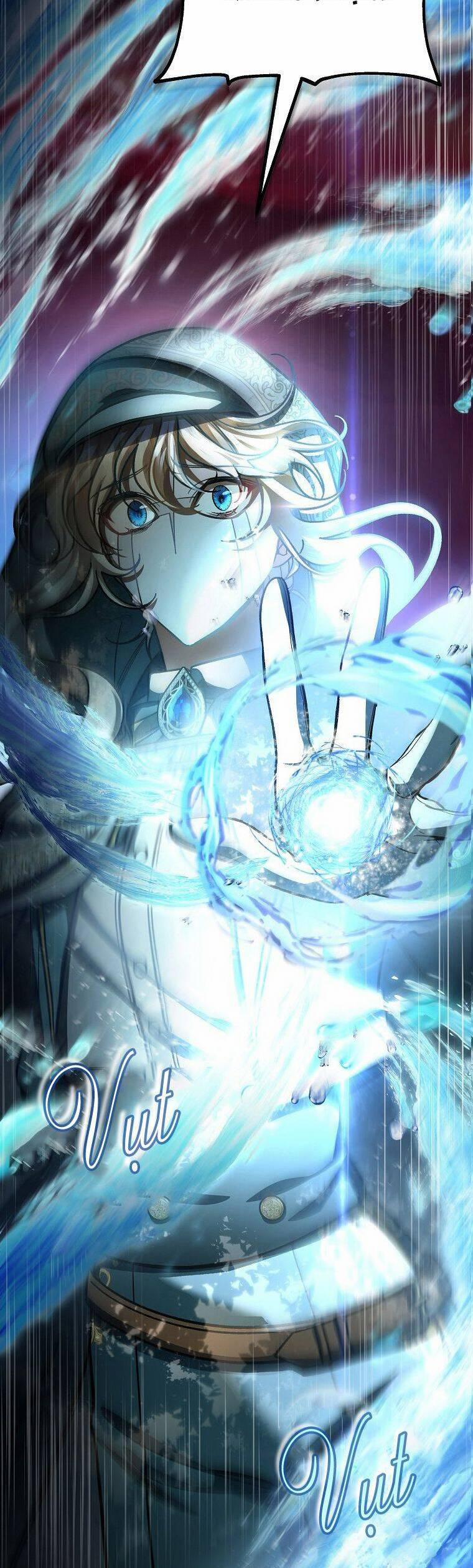 Tôi Được Định Trở Thành Vị Cứu Tinh Của Nhân Vật Chính 36 trang 9