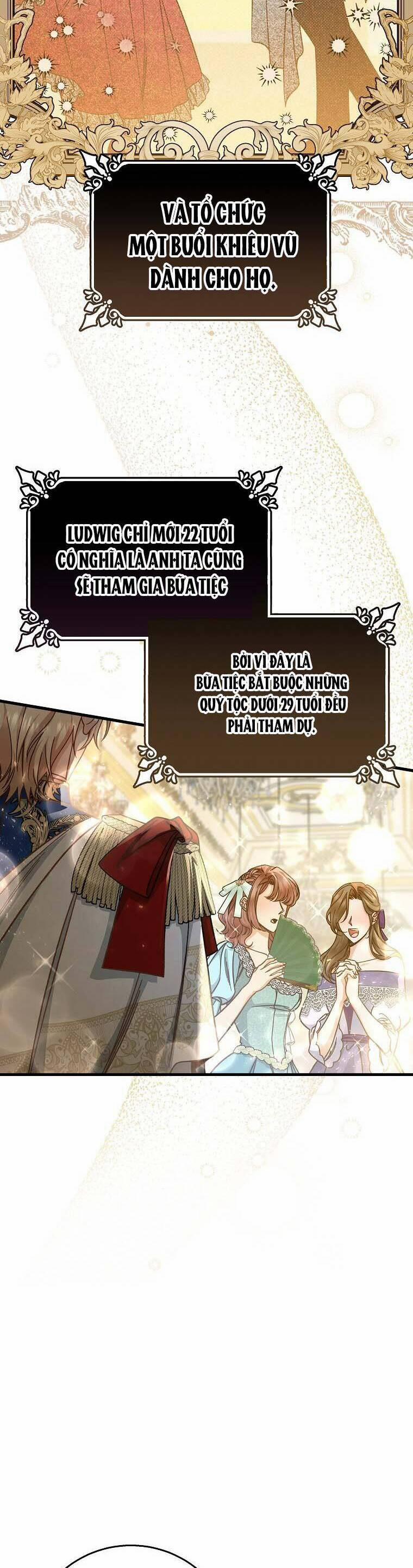 Tôi Được Định Trở Thành Vị Cứu Tinh Của Nhân Vật Chính 37 trang 34