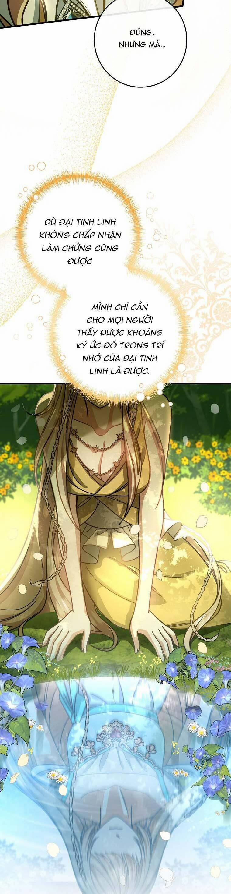 Tôi Được Định Trở Thành Vị Cứu Tinh Của Nhân Vật Chính 37 trang 43