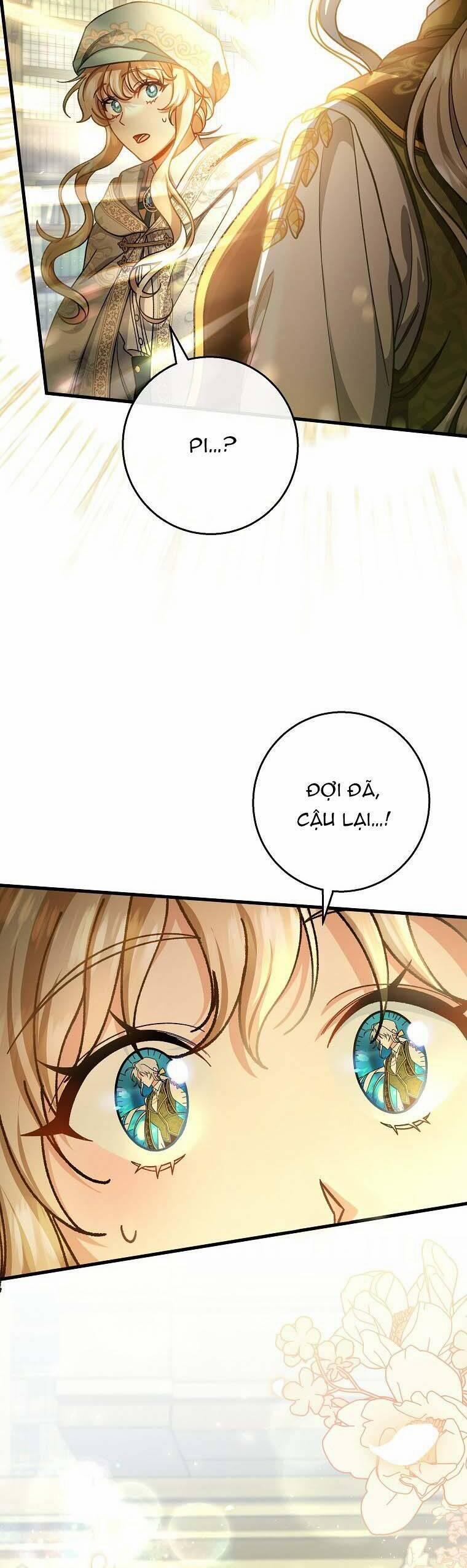 Tôi Được Định Trở Thành Vị Cứu Tinh Của Nhân Vật Chính 37 trang 7