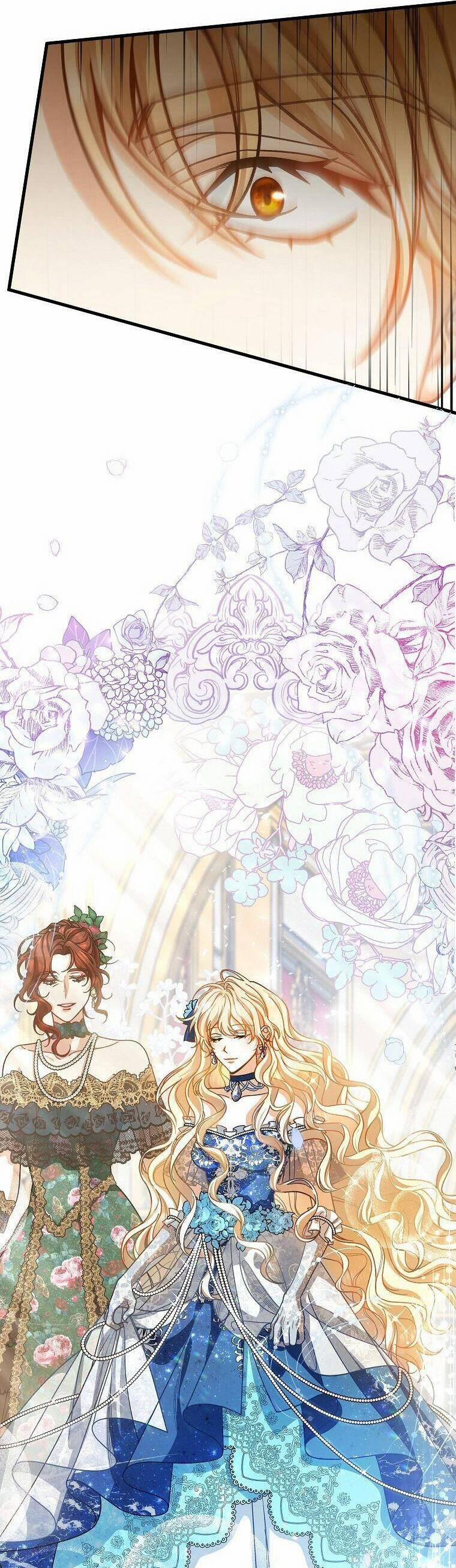 Tôi Được Định Trở Thành Vị Cứu Tinh Của Nhân Vật Chính 38 trang 33