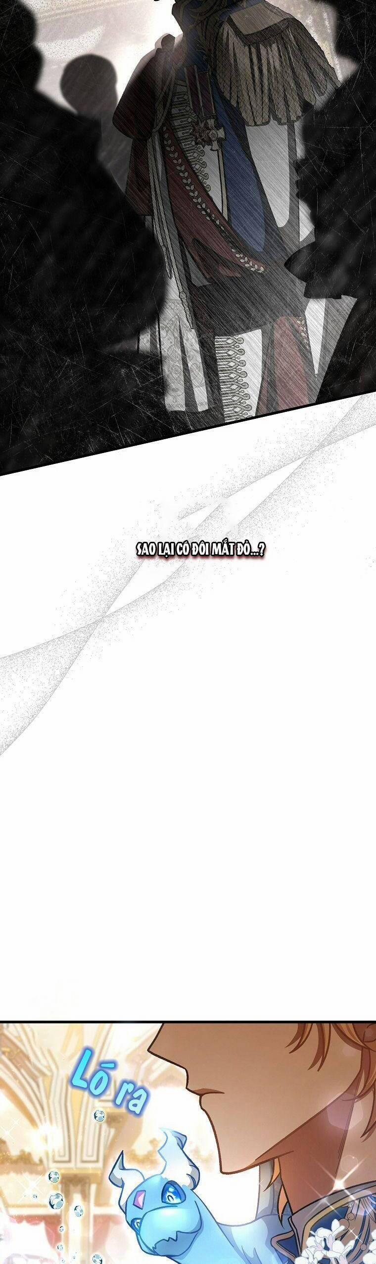 Tôi Được Định Trở Thành Vị Cứu Tinh Của Nhân Vật Chính 38 trang 4