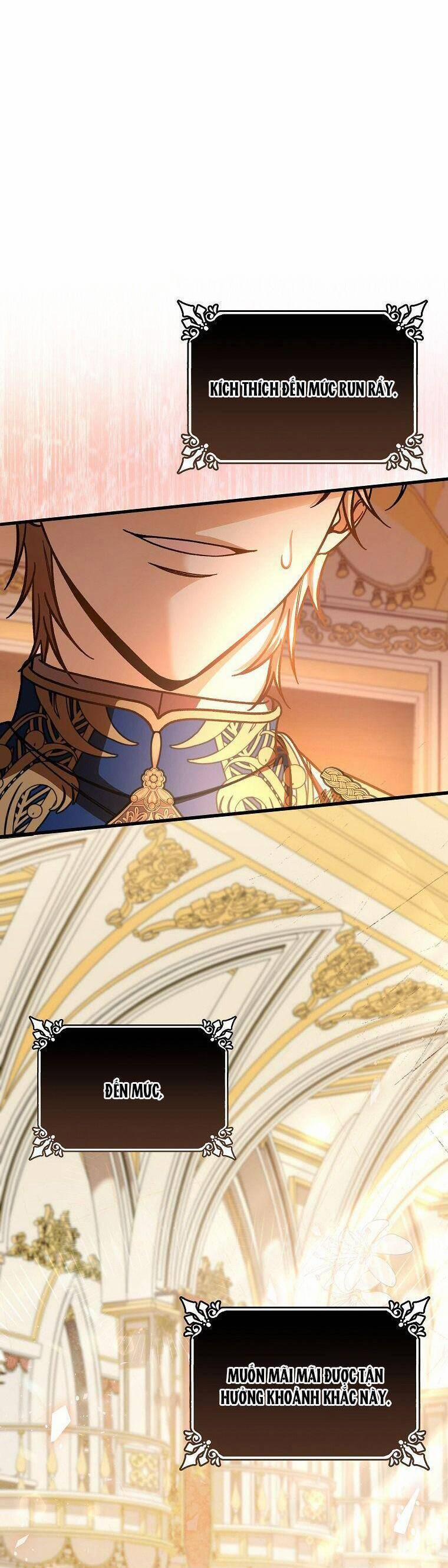 Tôi Được Định Trở Thành Vị Cứu Tinh Của Nhân Vật Chính 38 trang 43