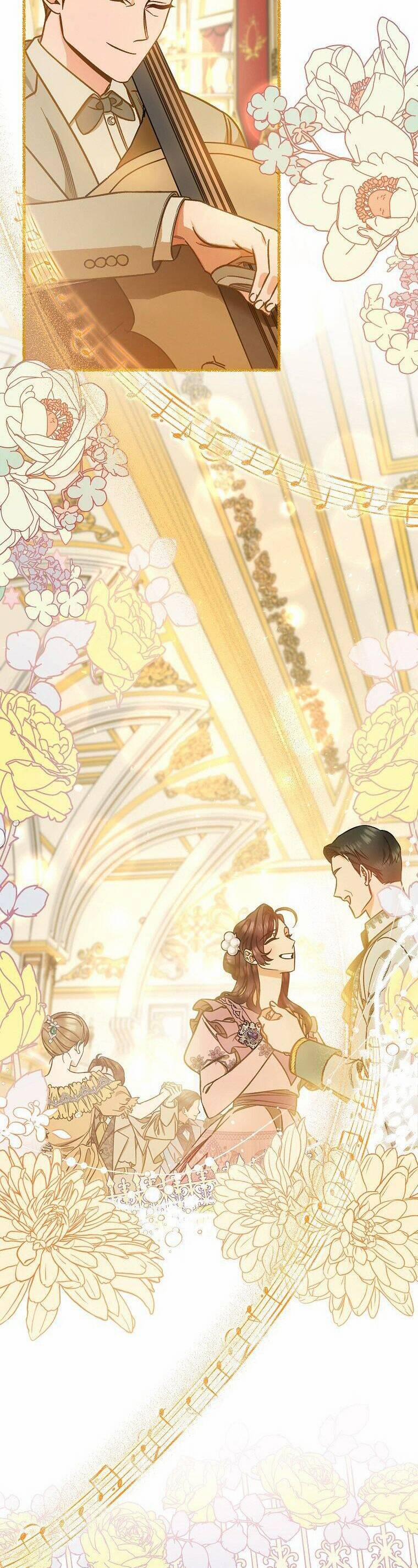 Tôi Được Định Trở Thành Vị Cứu Tinh Của Nhân Vật Chính 39 trang 12