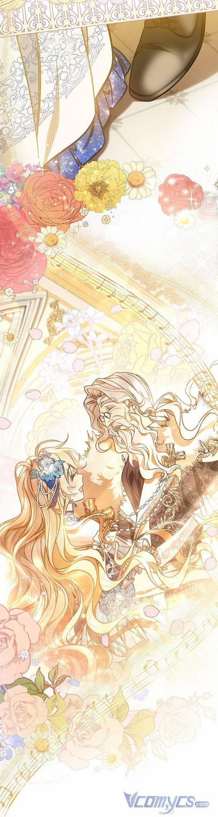 Tôi Được Định Trở Thành Vị Cứu Tinh Của Nhân Vật Chính 39 trang 13