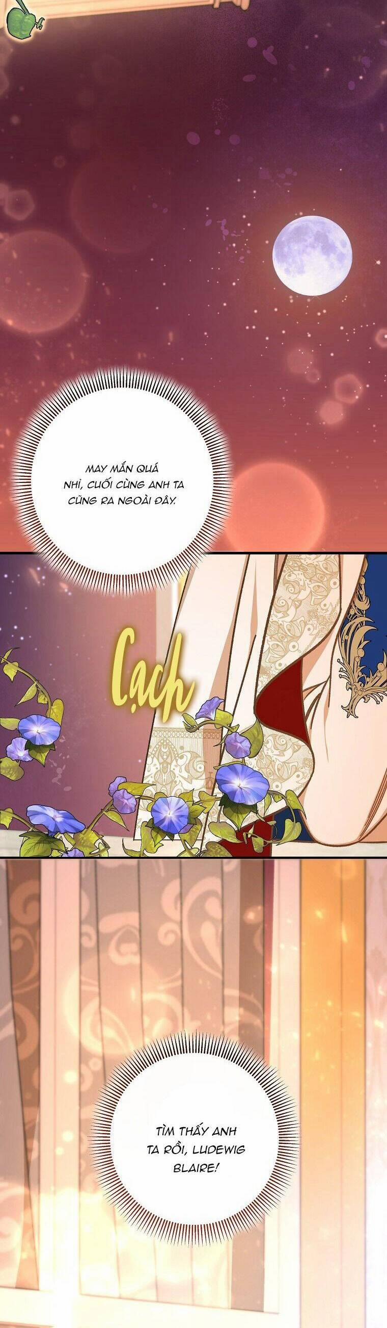 Tôi Được Định Trở Thành Vị Cứu Tinh Của Nhân Vật Chính 39 trang 44