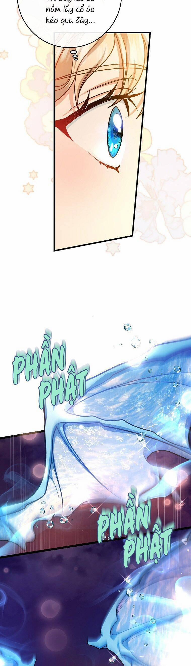 Tôi Được Định Trở Thành Vị Cứu Tinh Của Nhân Vật Chính 40 trang 5