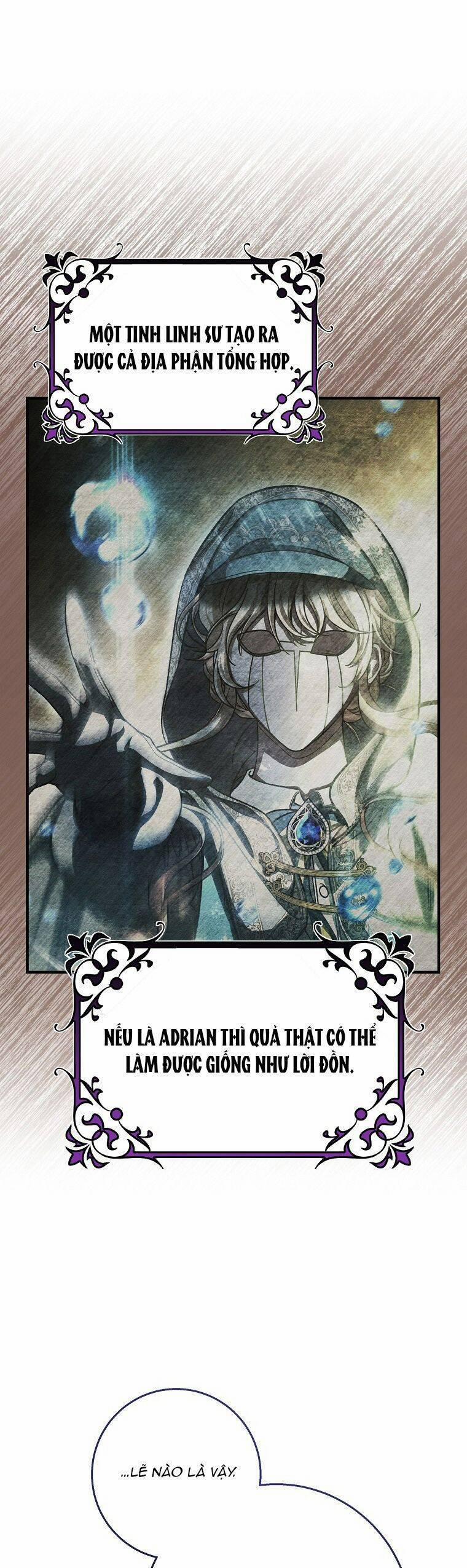 Tôi Được Định Trở Thành Vị Cứu Tinh Của Nhân Vật Chính 41 trang 12