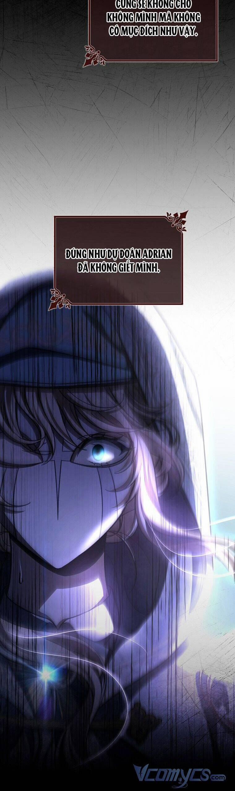 Tôi Được Định Trở Thành Vị Cứu Tinh Của Nhân Vật Chính 41 trang 17