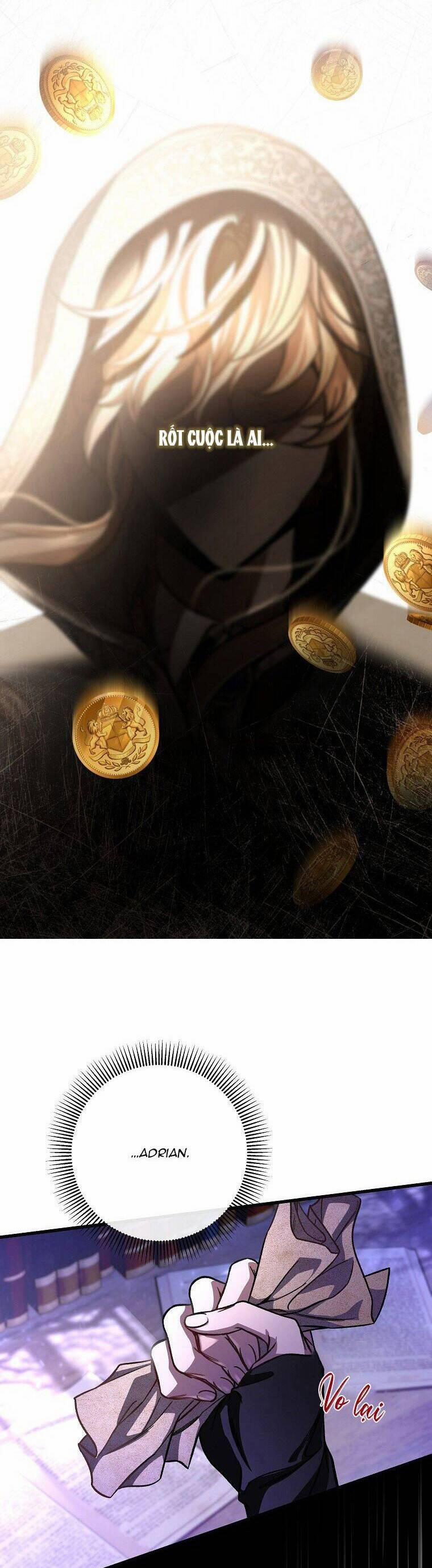 Tôi Được Định Trở Thành Vị Cứu Tinh Của Nhân Vật Chính 41 trang 34