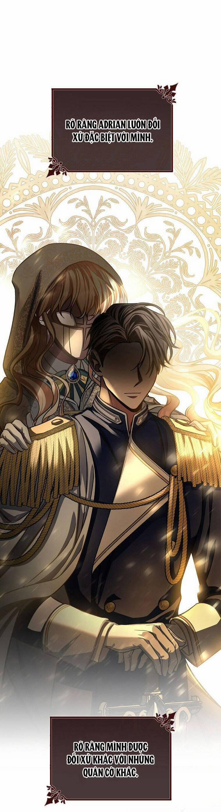 Tôi Được Định Trở Thành Vị Cứu Tinh Của Nhân Vật Chính 41 trang 39