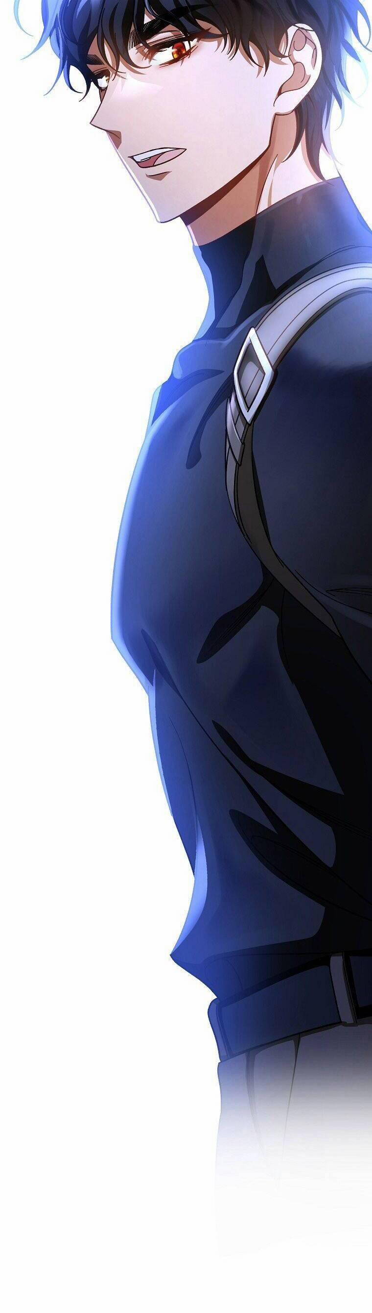 Tôi Được Định Trở Thành Vị Cứu Tinh Của Nhân Vật Chính 42 trang 16