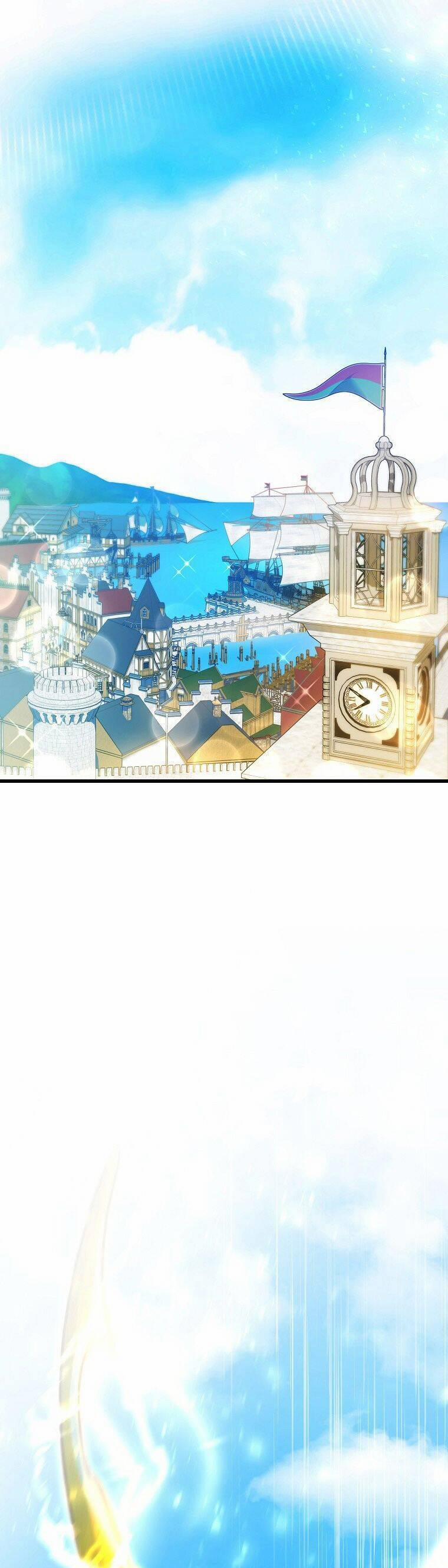 Tôi Được Định Trở Thành Vị Cứu Tinh Của Nhân Vật Chính 42 trang 18