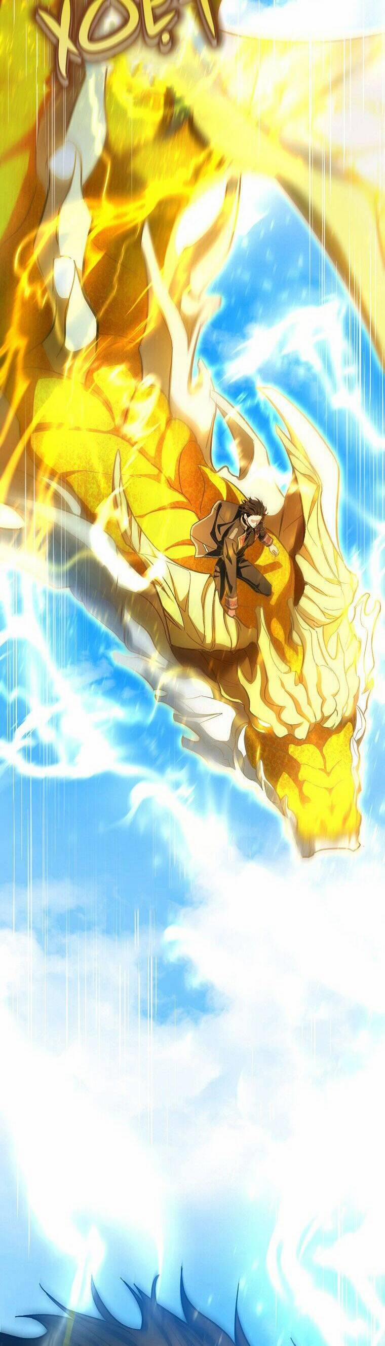 Tôi Được Định Trở Thành Vị Cứu Tinh Của Nhân Vật Chính 42 trang 20