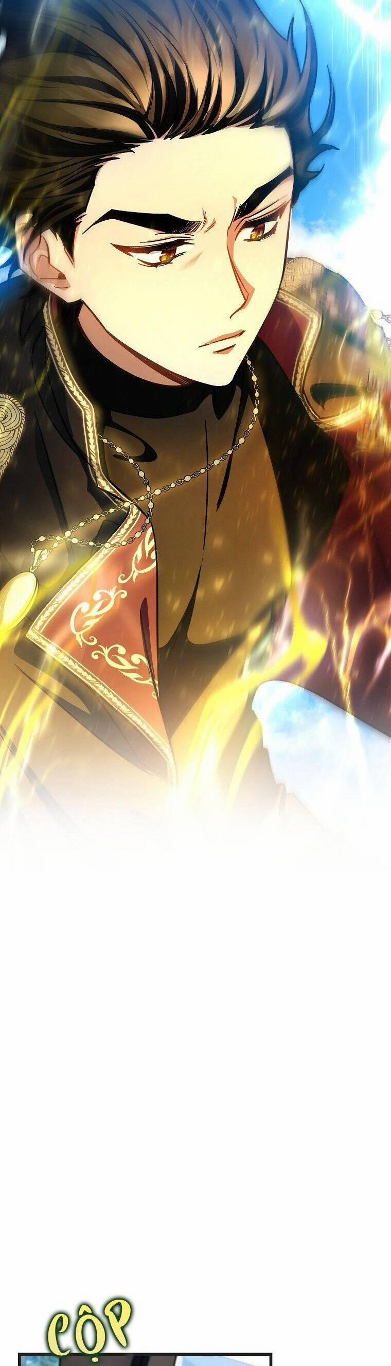 Tôi Được Định Trở Thành Vị Cứu Tinh Của Nhân Vật Chính 42 trang 21