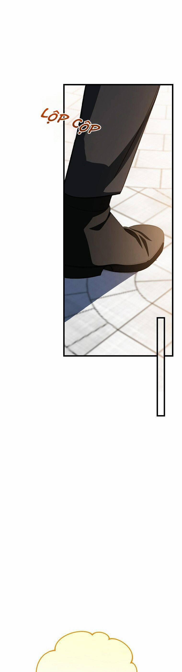 Tôi Được Định Trở Thành Vị Cứu Tinh Của Nhân Vật Chính 42 trang 25