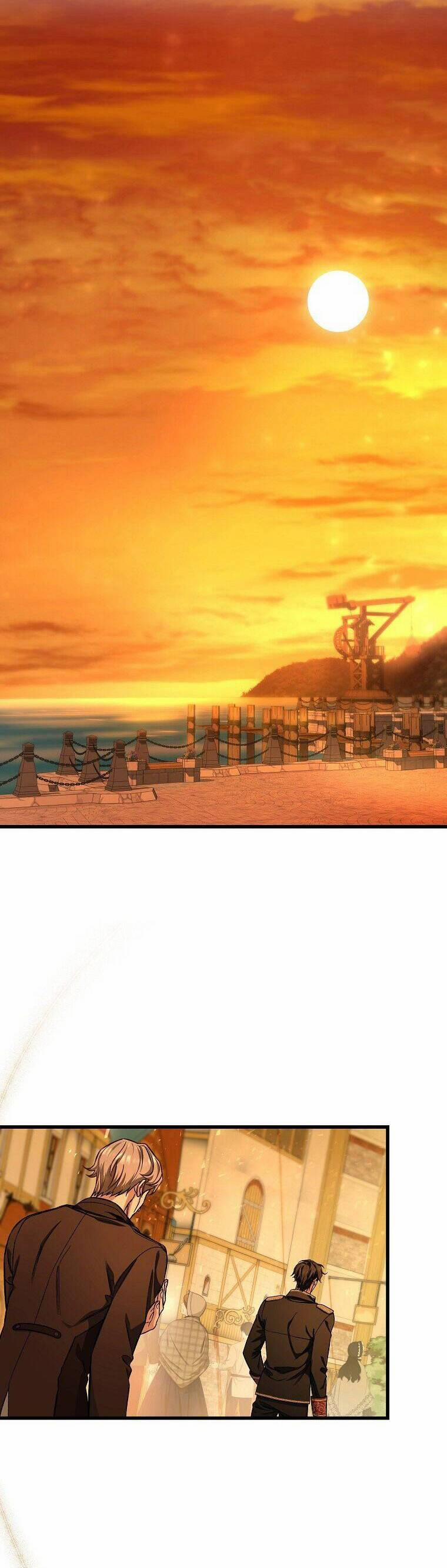 Tôi Được Định Trở Thành Vị Cứu Tinh Của Nhân Vật Chính 42 trang 42