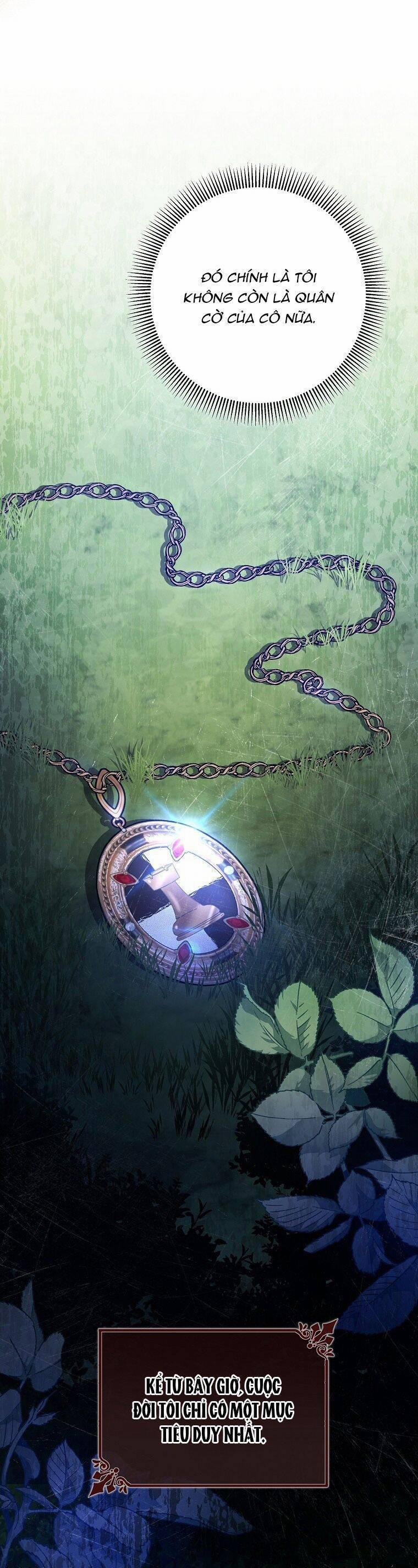 Tôi Được Định Trở Thành Vị Cứu Tinh Của Nhân Vật Chính 42 trang 44