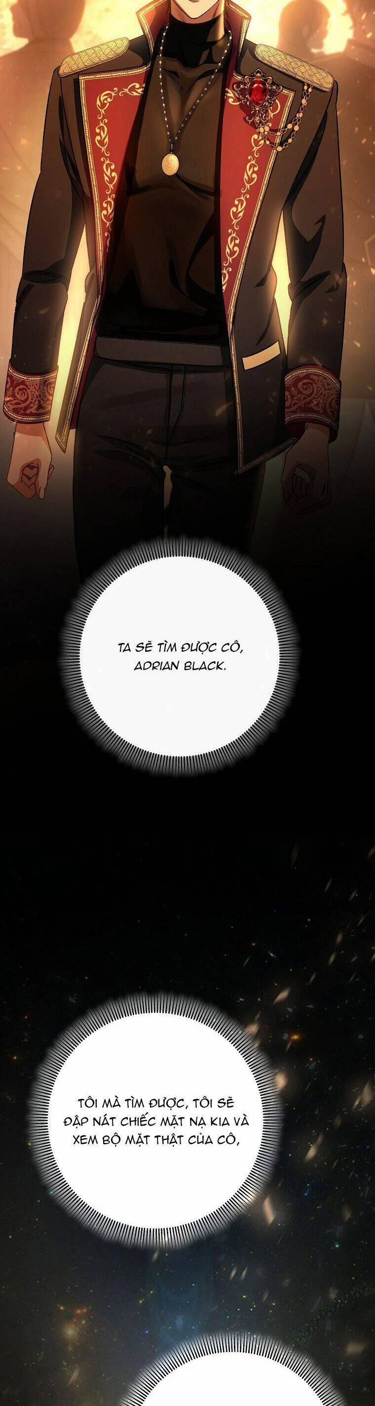 Tôi Được Định Trở Thành Vị Cứu Tinh Của Nhân Vật Chính 42 trang 47