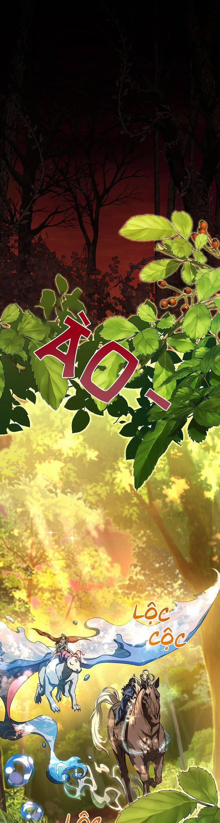 Tôi Được Định Trở Thành Vị Cứu Tinh Của Nhân Vật Chính 43 trang 0