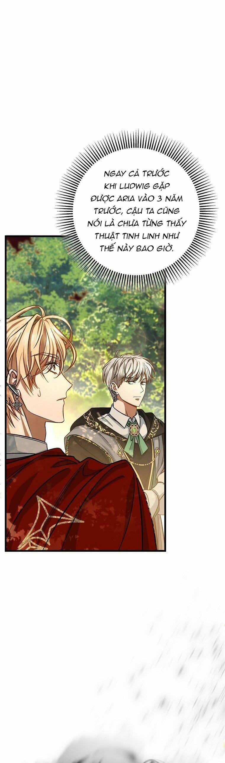 Tôi Được Định Trở Thành Vị Cứu Tinh Của Nhân Vật Chính 43 trang 15