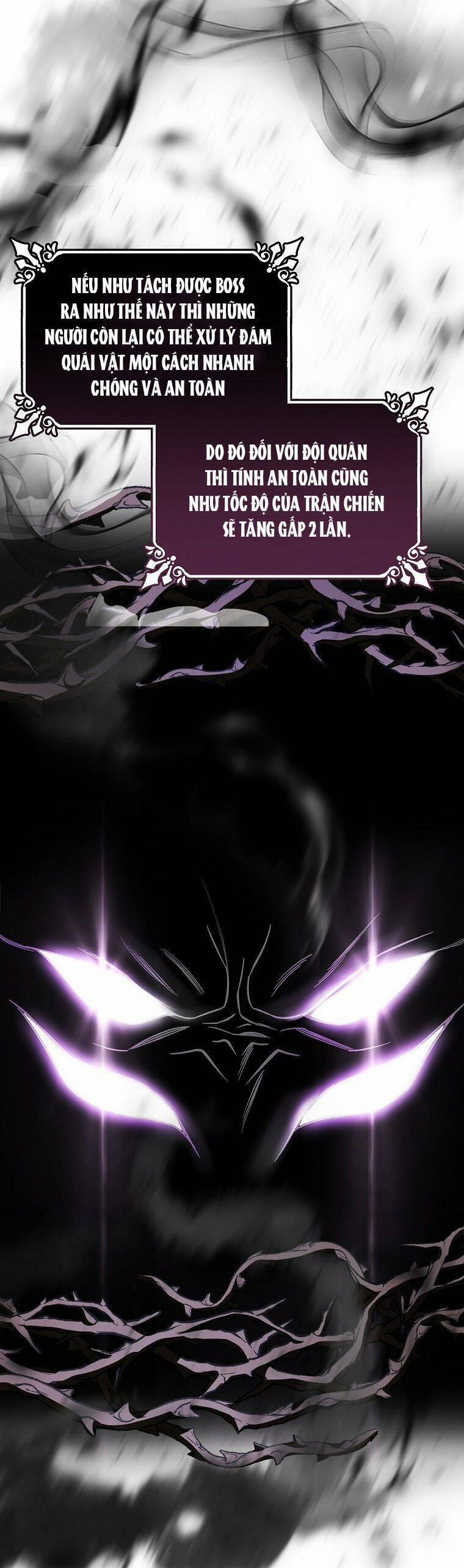 Tôi Được Định Trở Thành Vị Cứu Tinh Của Nhân Vật Chính 43 trang 16