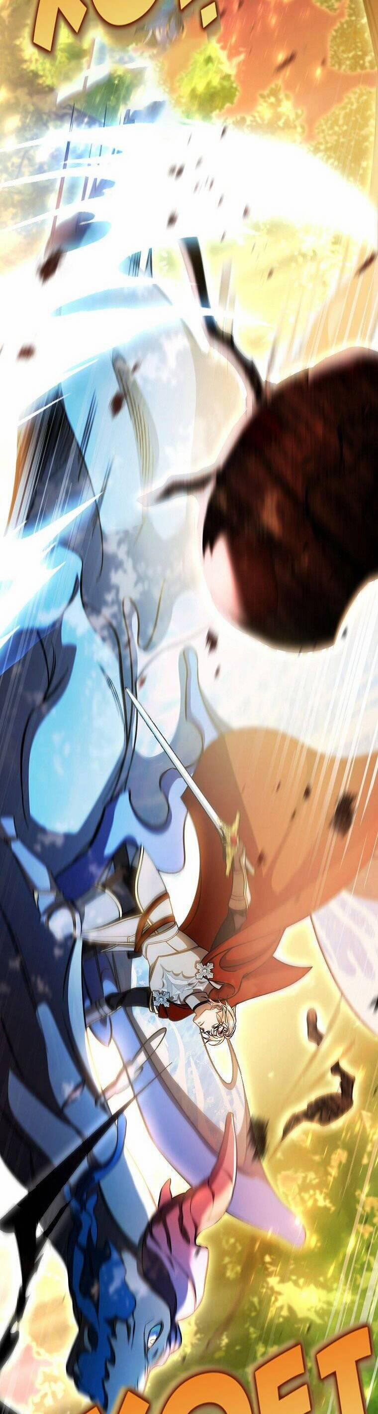 Tôi Được Định Trở Thành Vị Cứu Tinh Của Nhân Vật Chính 43 trang 2