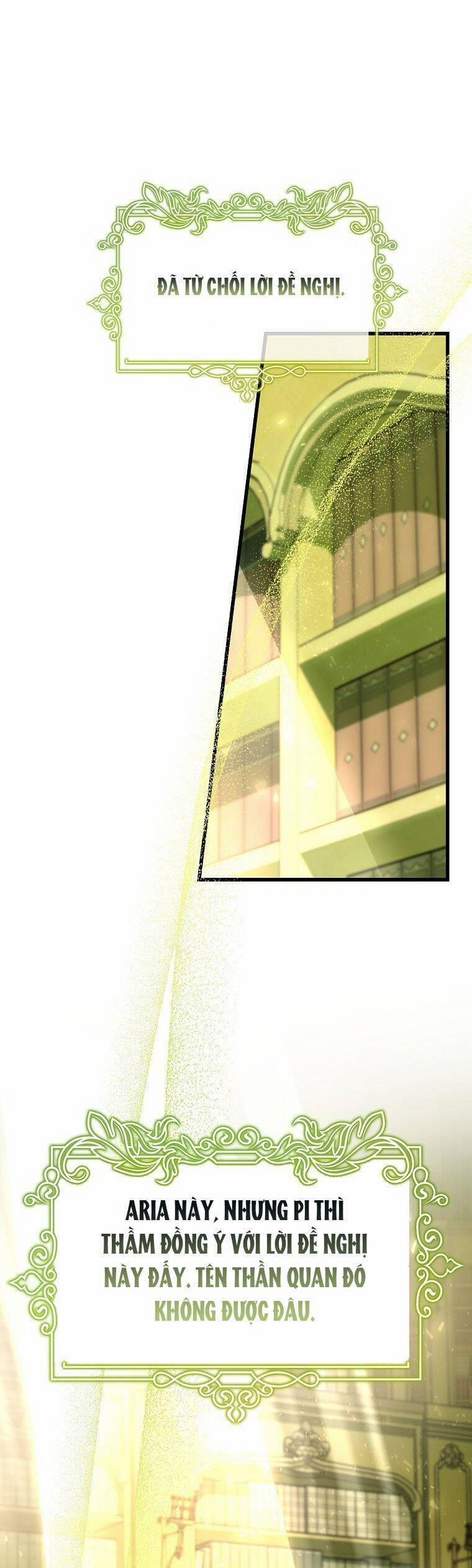 Tôi Được Định Trở Thành Vị Cứu Tinh Của Nhân Vật Chính 43 trang 24